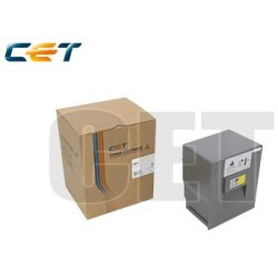 CET Yellow Toner Cartridge-Chemical RICOH Pro C5200s -1020g/Pc,24K828423