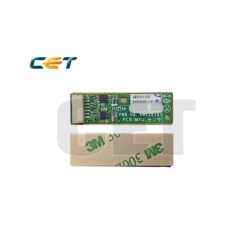 CET Cyan Developer Chip RICOH IM C3010,C3510 -160KD0E13011