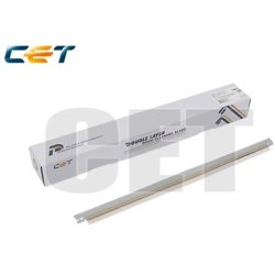 CET Double Layer Drum Cleaning Blade RICOH Pro C5100s -300KD1362365
