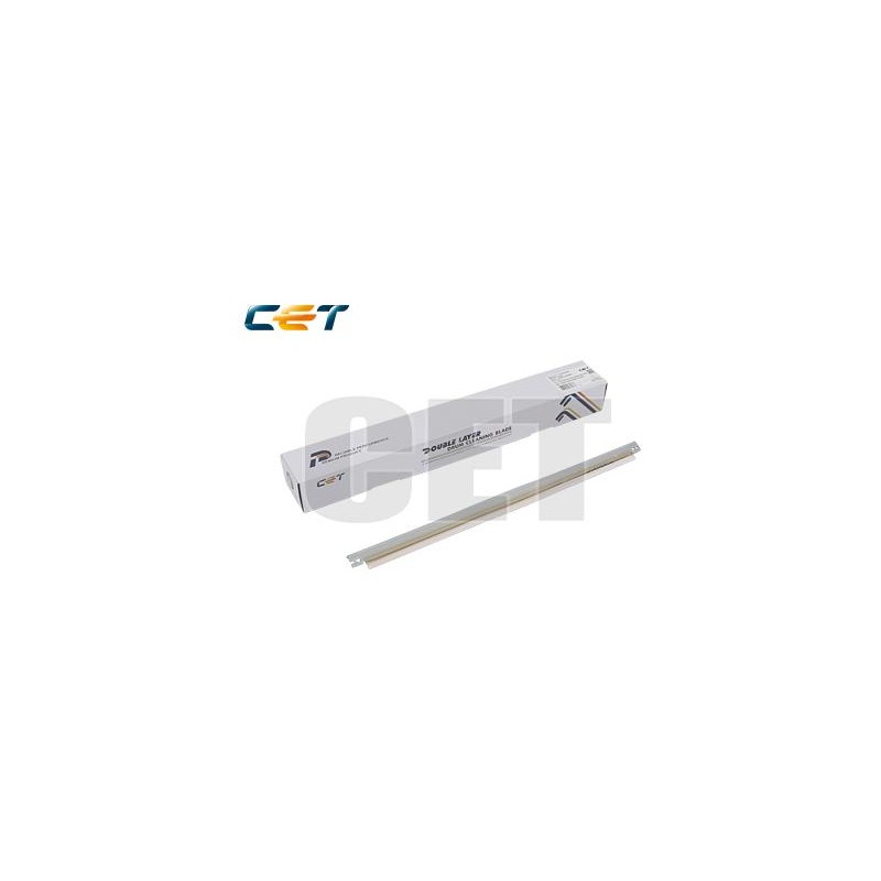 CET Double Layer Drum Cleaning Blade RICOH Pro C5100s -300KD1362365