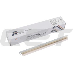 CET Double Layer Drum Cleaning Blade RICOH IM 2500,3000,3500-150KAD041162