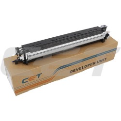 CET Cyan Developer Unit RICOH IM C3010, IM C3510 -160KD0E13011