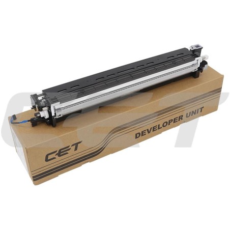 CET Black Developer Unit RICOH IM C2010, IM C2510 -180KD0DZ3000