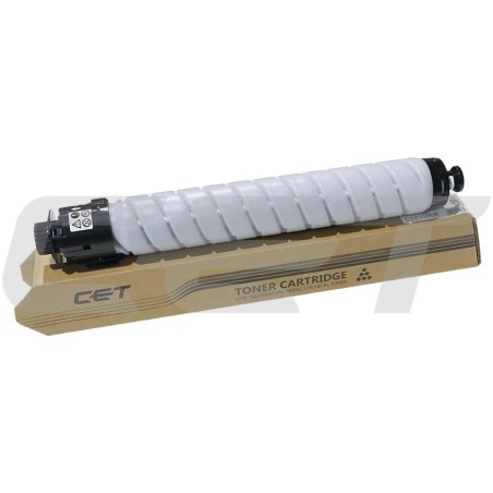 CET CPP Black Toner Cartridge-Chemical RICOH C7010-75g/42K842634 842638 842630