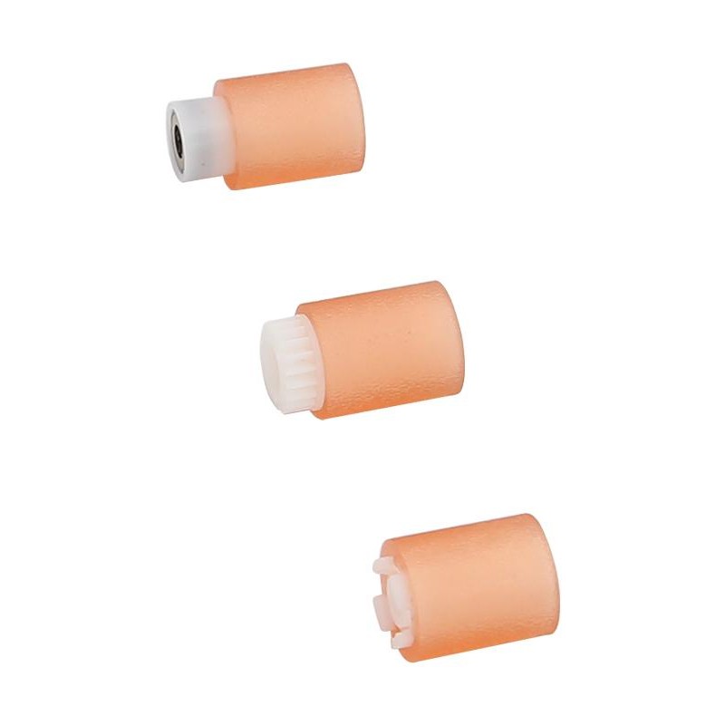 Paper Pickup Roller Kit Ricoh MPC2000,300,AF03-0085, AF03-1085, AF03-2085