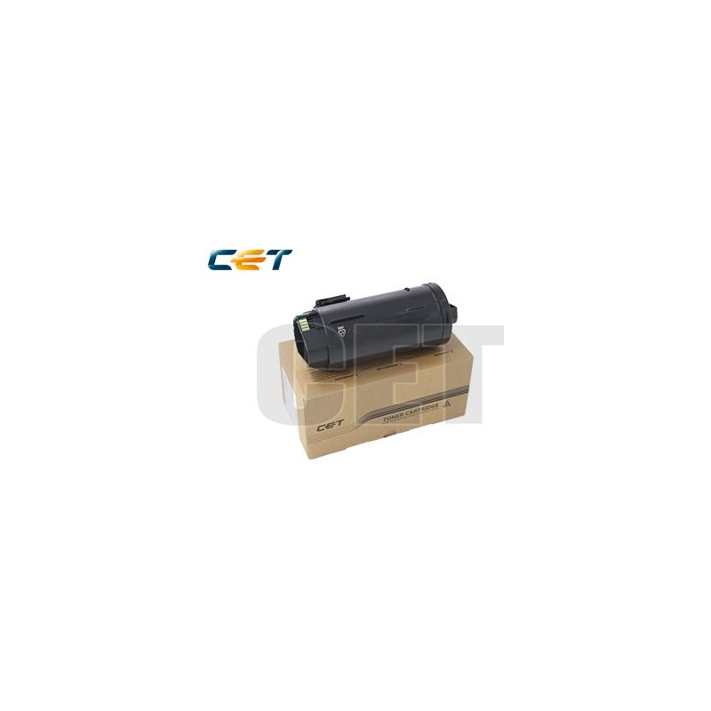 CET Black Toner Cartridge-Chemical Ricoh IMC530FB 418240 20.5K/213g