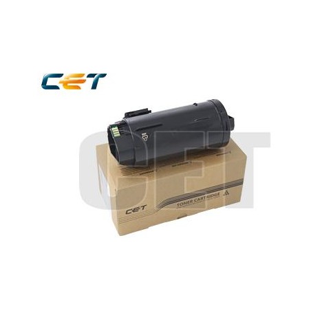 CET Black Toner Cartridge-Chemical Ricoh IMC530FB 418240 20.5K/213g