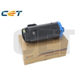 CET Cyan Toner Cartridge-Chemical Ricoh IMC530FB 418241 18K/213g