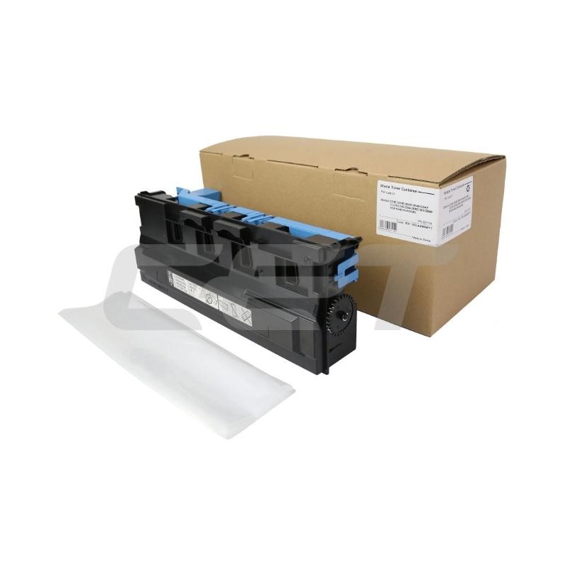 Waste MITN321WA  Minolta/ Lexmark WX-103AAVA0Y154G0W00