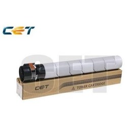 CET Konica Minolta TN-216K/319K- 29K /524g A11G130, A11G131