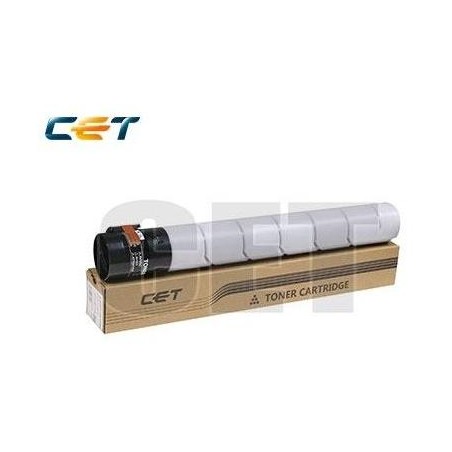 CET Konica Minolta TN-216K/319K- 29K /524g A11G130, A11G131