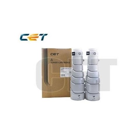 2xCET Konica Minolta TN-114/MT-302-11K/413g 8937708,893778