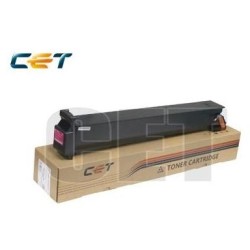 CET Konica Minolta TN-213M/214M/314M- 20K/ 360g A0D7335