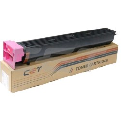 CET Konica Minolta TN-711M, Bizhub C654-31.5K/ 535g A3VU330