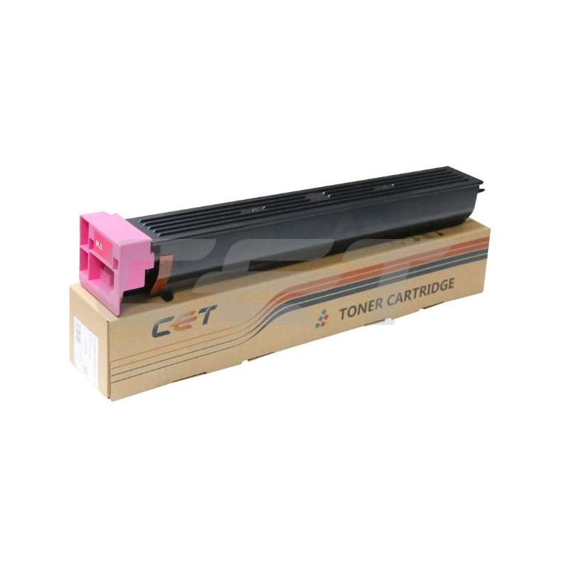 CET Konica Minolta TN-711M, Bizhub C654-31.5K/ 535g A3VU330