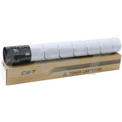 CET Konica Minolta TN-324K, Bizhub C368- 28K/ 579g A8DA150