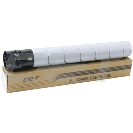 CET Konica Minolta TN-324K, Bizhub C368- 28K/ 579g A8DA150