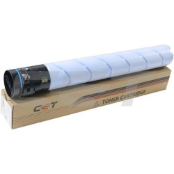 CET Konica Minolta TN-324C, Bizhub C368- 26K/ 550g  A8DA430