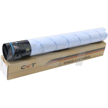 CET Konica Minolta TN-324C, Bizhub C368- 26K/ 550g  A8DA430