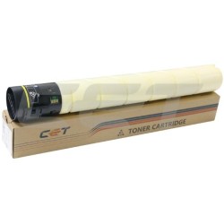 CET Konica Minolta TN-324Y, Bizhub C368- 26K/ 550g A8DA230