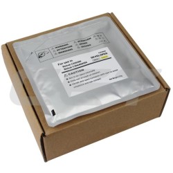 CET Yellow Konica Minolta DV512Y Developer (OEM) A2XN08D