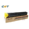 CET Konica Minolta TN-613Y, Bizhub C552- 30K/ 510g A0TM250