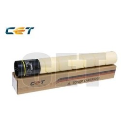 CET Konica Minolta TN-216Y/319Y- 26K/ 437g A11G231, A11G230