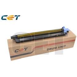 CET DR313 Color Drum Unit KM Bizhub C258, C368 90K A7U40TD