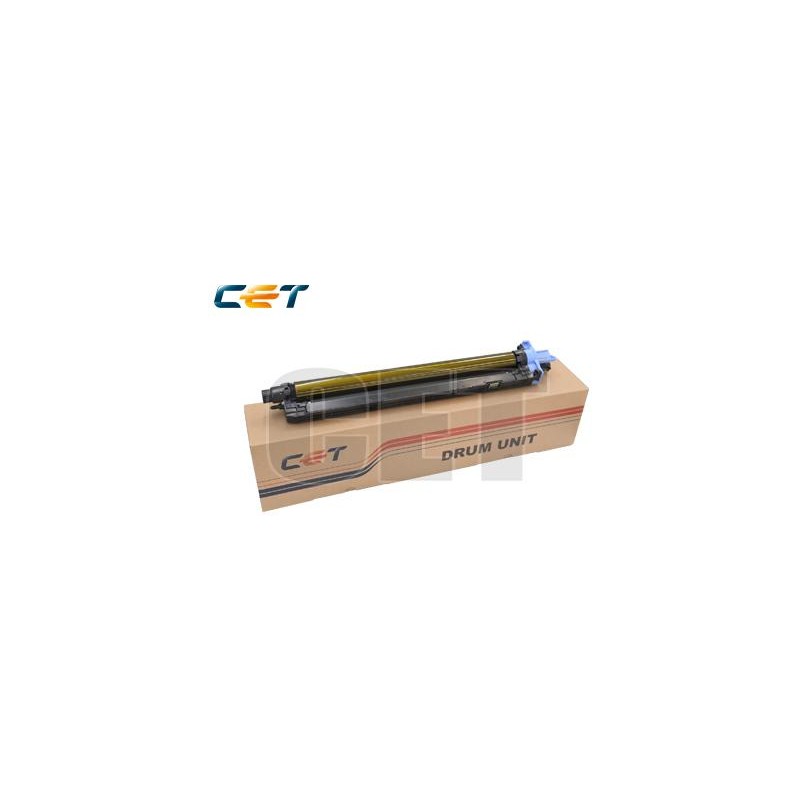 CET DR313 Color Drum Unit KM Bizhub C258, C368 90K A7U40TD