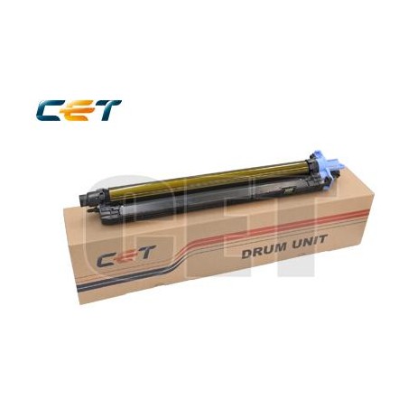 CET DR313 Color Drum Unit KM Bizhub C258, C368 90K A7U40TD