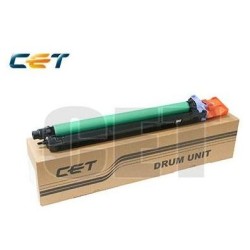 CET DR214K Black Drum Unit  Konica Minolta A85Y0RD-105K