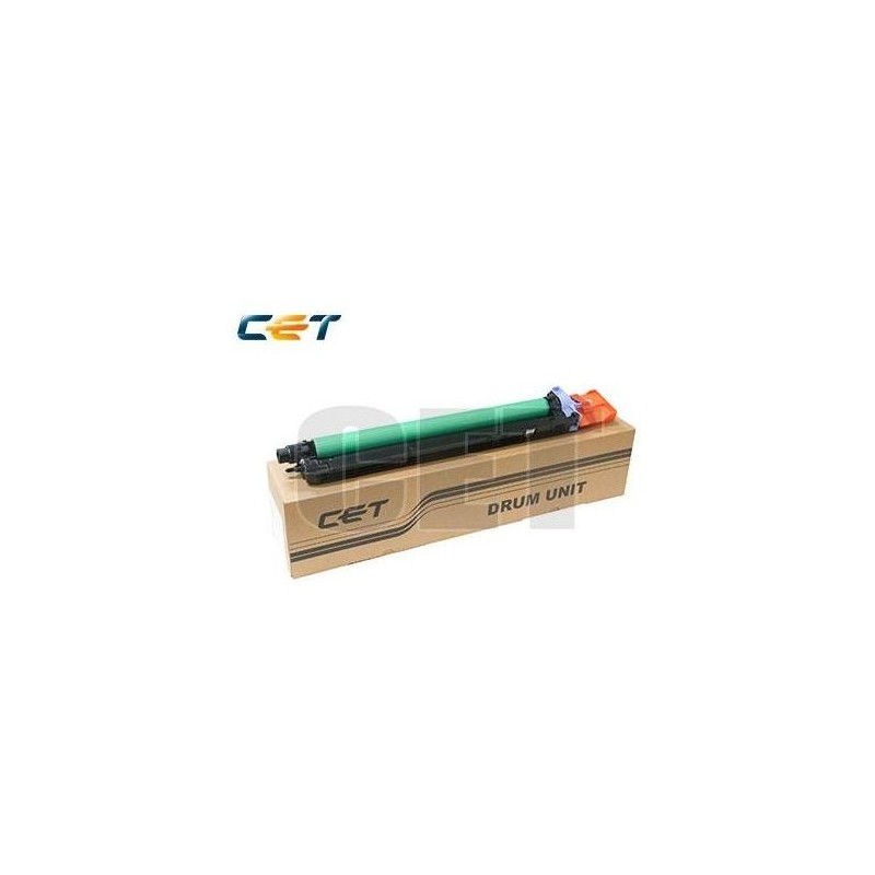 CET DR214K Black Drum Unit  Konica Minolta A85Y0RD-105K