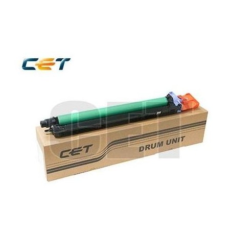 CET DR214K Black Drum Unit  Konica Minolta A85Y0RD-105K