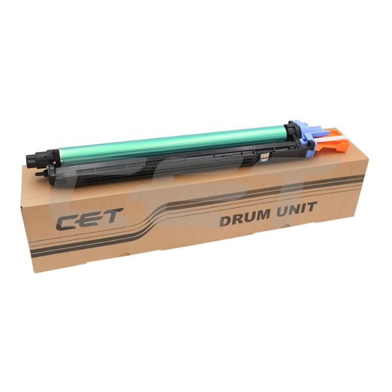 CET DR311K Black Drum Unit  Konica Minolta A0XV0RD-100K