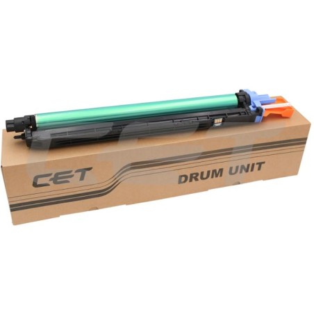 CET DR311K Black Drum Unit  Konica Minolta A0XV0RD-100K
