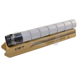CET Konica Minolta TN-324K-Chemical- 28K/ 579g A8DA150