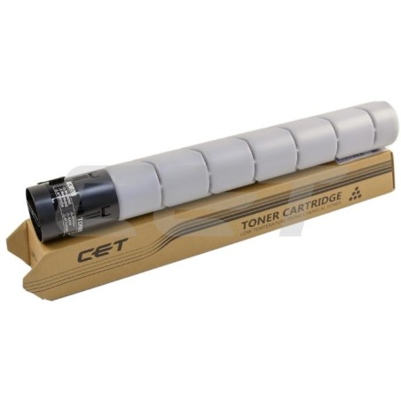 CET Konica Minolta TN-324K-Chemical- 28K/ 579g A8DA150