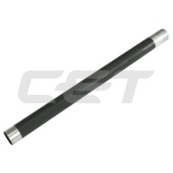 CET Upper Fuser Roller Konica Minolta Bizhub 195, Bizhub 215