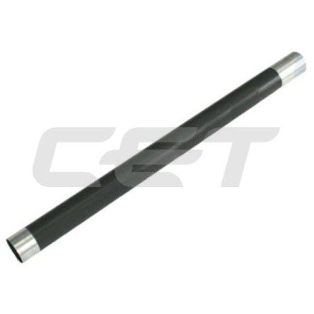 CET Upper Fuser Roller Konica Minolta Bizhub 195, Bizhub 215