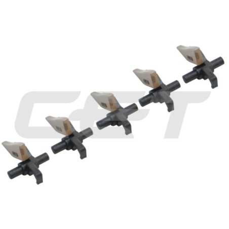 5X CET Upper Picker Finger Konica Minolta 4021-5720-02