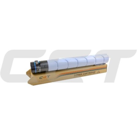 CET Konica Minolta TN-514C/B1207- 26K/513g-chemical A9E8450