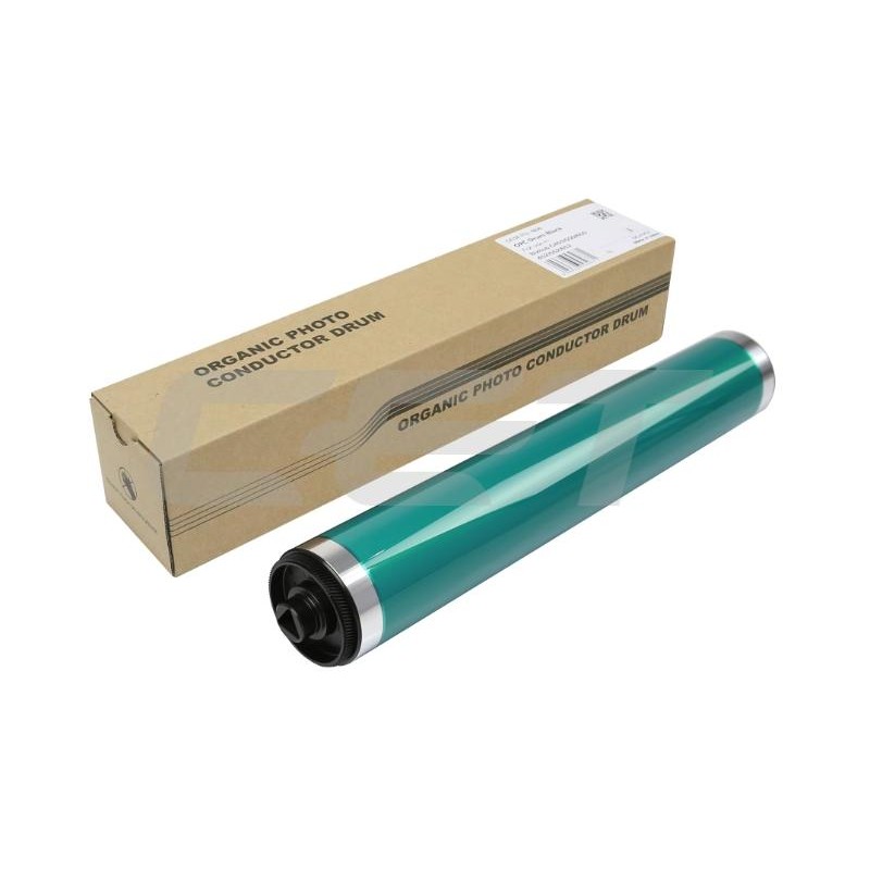 OPC Drum-Black (Japan) Konica Minolta Bizhub 552, 602-250K