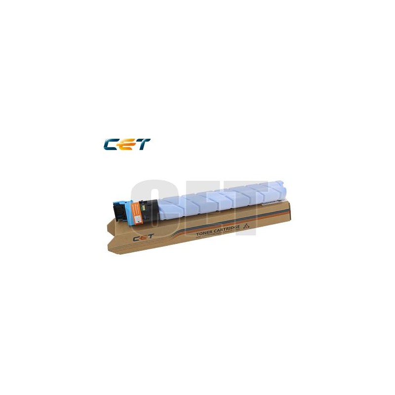 CET TN-328C/TN-626C/B1323/B1378CPP Toner Cartridge-Chemical28KAAV8430,AAV8450