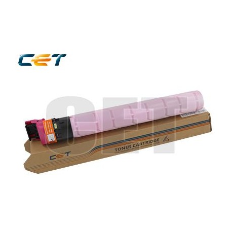 CET TN-328M/TN-626M/B1324/B1379 CPP Toner Cartridge-Chemical28KAAV8330,AAV8350