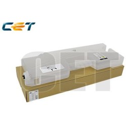 CET Waste Toner Container KONICA MINOLTA  AccurioPress C2060-130KA50UR70115