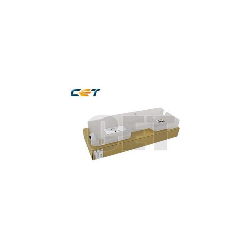 CET Waste Toner Container KONICA MINOLTA  AccurioPress C2060-130KA50UR70115