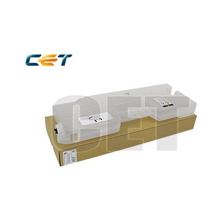 CET Waste Toner Container KONICA MINOLTA  AccurioPress C2060-130KA50UR70115