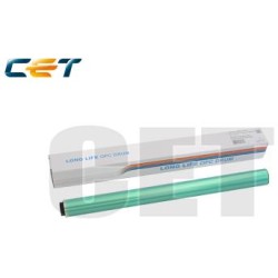 CET Long Life OPC Drum W/Silencer-OEM Color KONICA MINOLTA 224eDR311-Drum