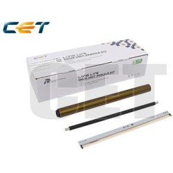 CET Long Life Drum Unit Rebuild Kit KONICA MINOLTA C226,C256 -150KDR215/214-Kit