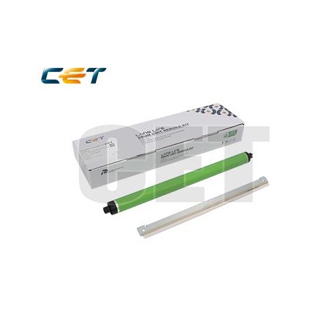 CET Long Life Drum Unit Rebuild Kit XEROX C8130 -200K101R00602-Kit,CT351108-Kit